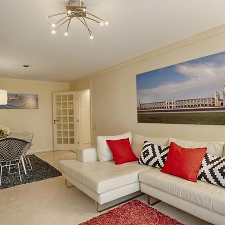 Green Executive Apartment In The Heart Of Lisboa Dış mekan fotoğraf