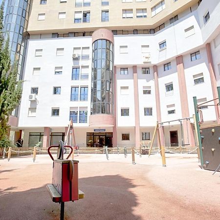 Green Executive Apartment In The Heart Of Lisboa Dış mekan fotoğraf