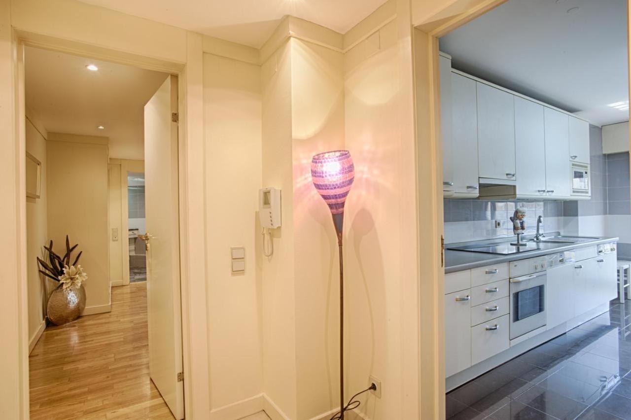 Green Executive Apartment In The Heart Of Lisboa Dış mekan fotoğraf