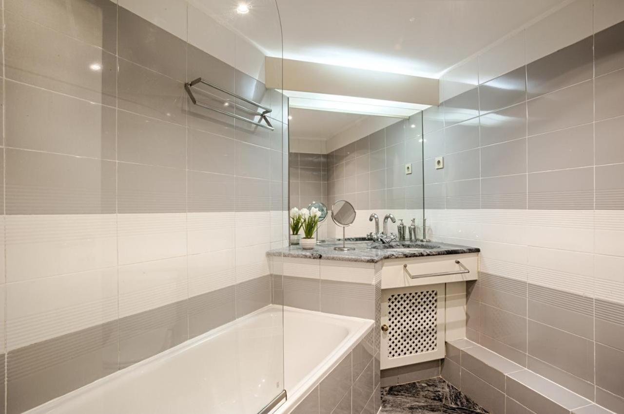 Green Executive Apartment In The Heart Of Lisboa Dış mekan fotoğraf