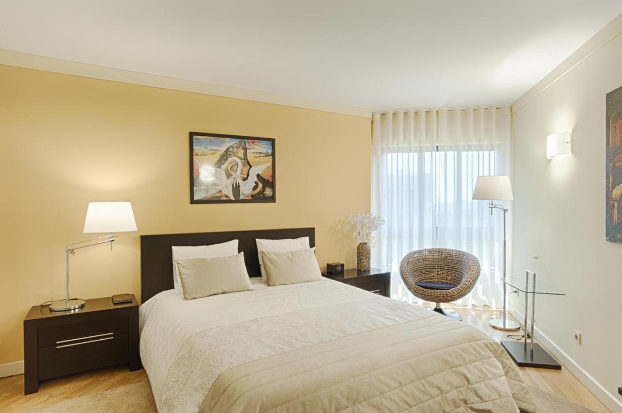 Green Executive Apartment In The Heart Of Lisboa Dış mekan fotoğraf