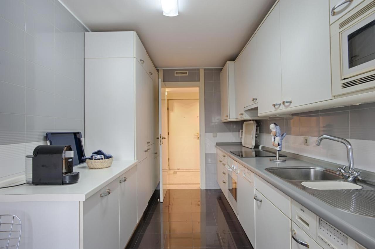 Green Executive Apartment In The Heart Of Lisboa Dış mekan fotoğraf