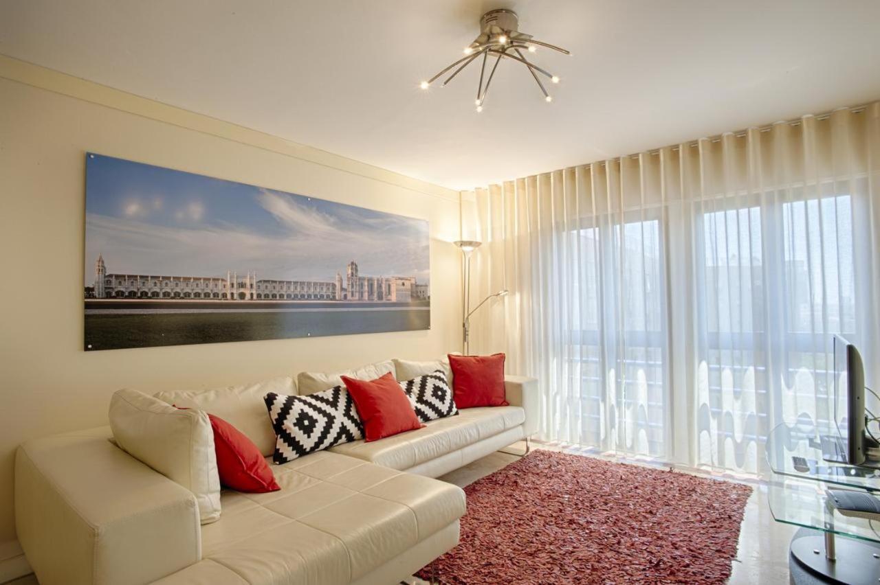Green Executive Apartment In The Heart Of Lisboa Dış mekan fotoğraf