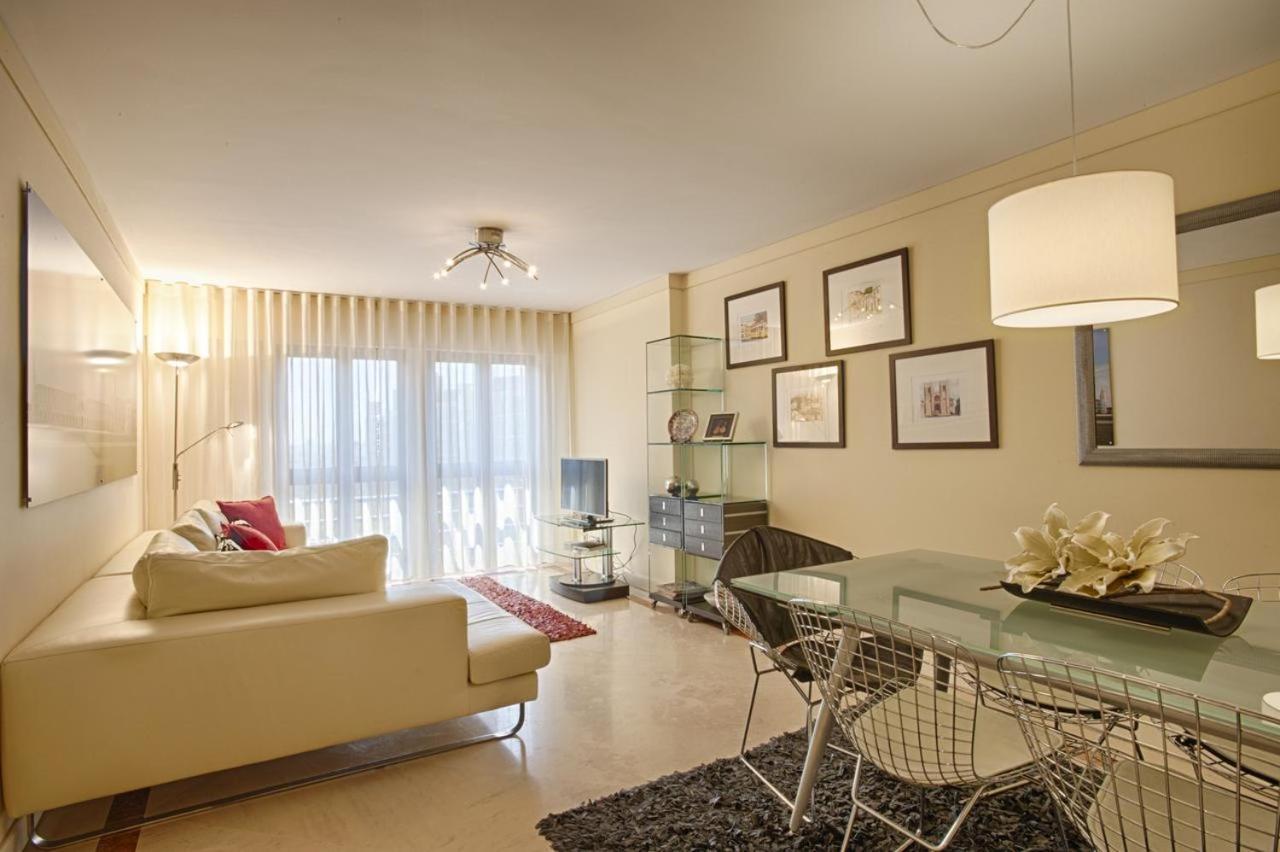 Green Executive Apartment In The Heart Of Lisboa Dış mekan fotoğraf