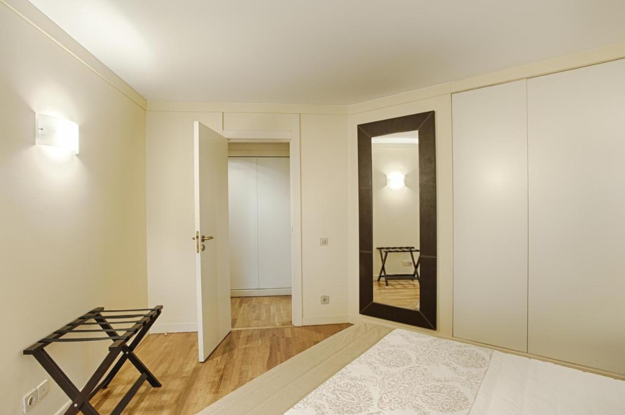 Green Executive Apartment In The Heart Of Lisboa Dış mekan fotoğraf