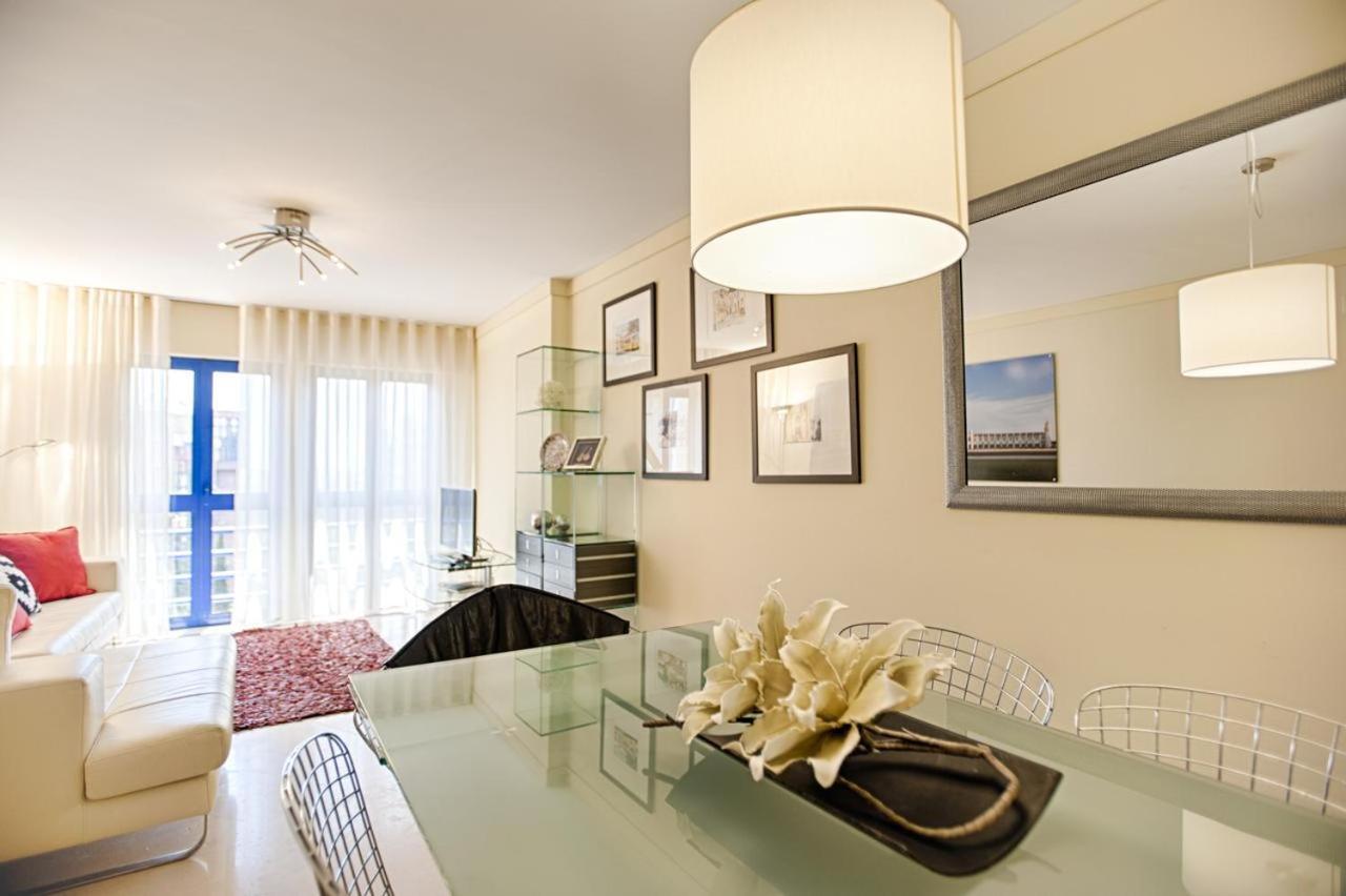 Green Executive Apartment In The Heart Of Lisboa Dış mekan fotoğraf