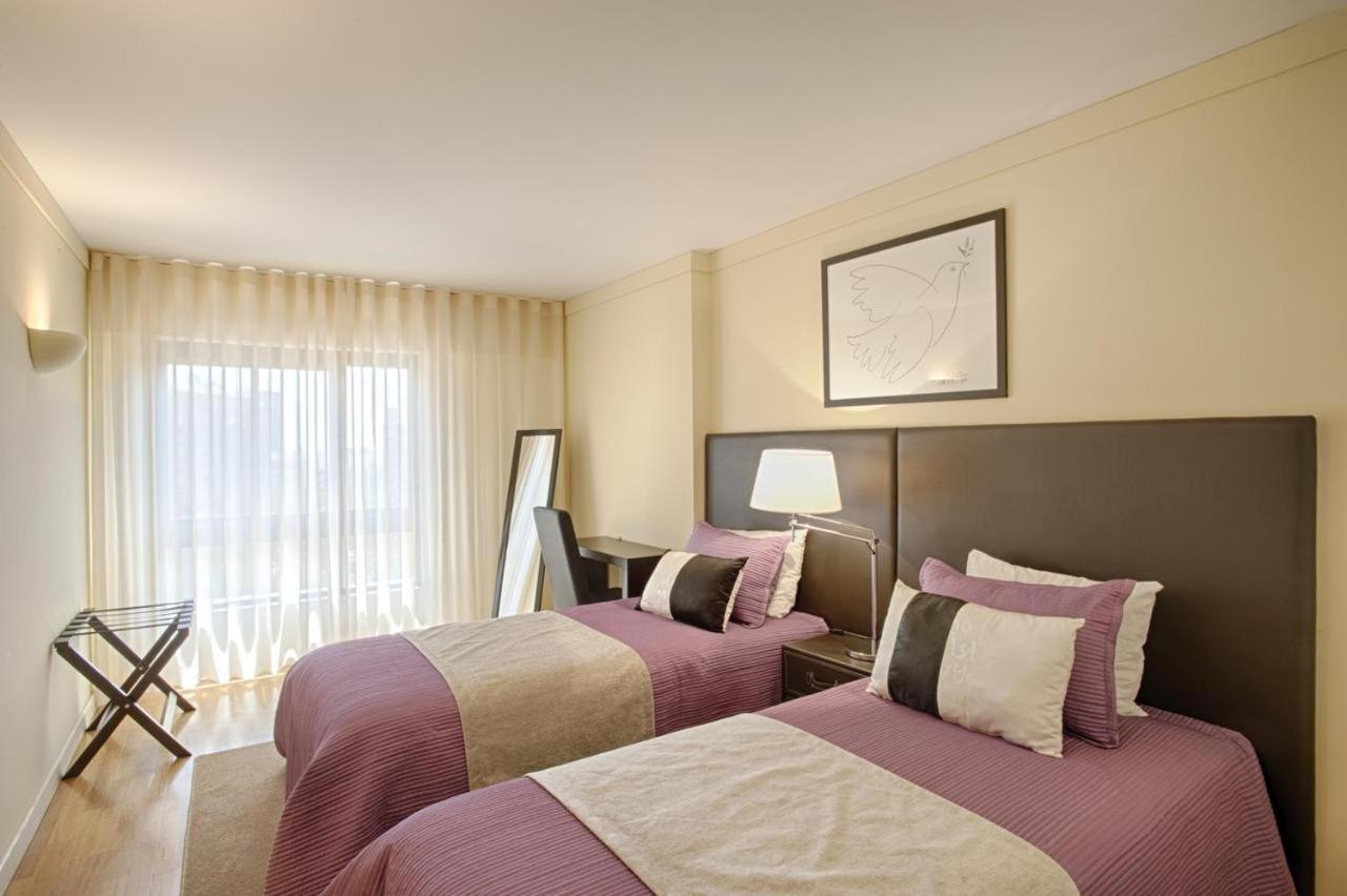 Green Executive Apartment In The Heart Of Lisboa Dış mekan fotoğraf